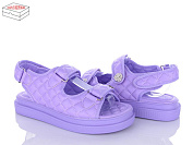 Босоножки Zdw F152-6 от магазина Frison