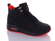 Ботинки Aba2 U8416-32 от магазина Frison