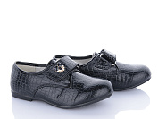 Туфли Apawwa D380 black от магазина Frison