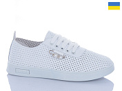 Кроссовки Swin-Purlina 1521-2 от магазина Frison