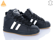 Кроссовки Stilli Group HB940-6 шкіра піна от магазина Frison