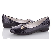 Туфли Xifa Kids 188-63 navy от магазина Frison