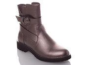 Ботинки No Brand 7735 от магазина Frison