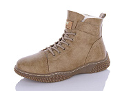 Ботинки Chunsen 9896-6 от магазина Frison