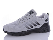 Кроссовки Mery-Shoes H303-2 батал от магазина Frison