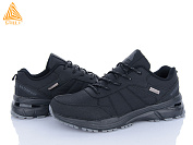 Кроссовки Stilli Group HB780-7 шкіра термо от магазина Frison