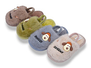 Тапочки M&L Alex13 WP699 mix от магазина Frison