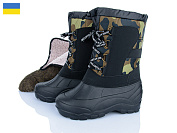 Сапоги Favorit БМ10 хакі от магазина Frison