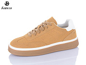 Кроссовки Башили H6504-68 от магазина Frison