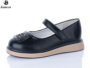 Туфли Башили L6501-22 от магазина Frison