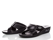 Шлепанцы Mars.In 2402 черн от магазина Frison