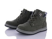 Ботинки С.Луч Q380-3 от магазина Frison