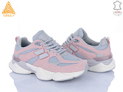 Кроссовки Stilli Group NB300-18 шкіра піна от магазина Frison