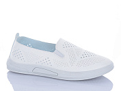 Слипоны Aba 051-1 от магазина Frison