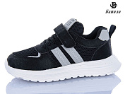 Кроссовки Башили G6515-2 от магазина Frison