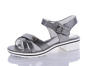 Босоножки Sanlin 5-5660 от магазина Frison