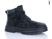 Ботинки Horoso T93155A батал от магазина Frison