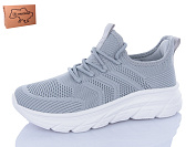 Кроссовки Restime IWL25547 grey от магазина Frison