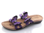 Waldem Ж043 фиолет от магазина Frison