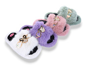 Тапочки Dago Шльопки Д8991 mix от магазина Frison