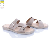 Шлепанцы Ailinda 302-26 от магазина Frison