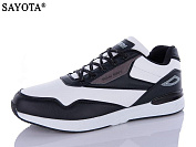 Кроссовки Sayota A356-5 батал от магазина Frison