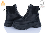 Ботинки Stilli Group TM670-1 шкіра от магазина Frison