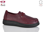 Туфли Gukkcr YK2028 от магазина Frison