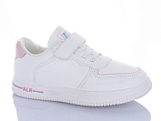 Кроссовки Qq Shoes 88-115-3 от магазина Frison