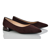 Туфли Бабочка 2315-11 от магазина Frison