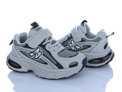 Кроссовки Clibee-Shosho ABY1563P-1 grey от магазина Frison