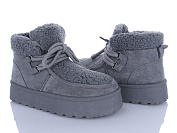 Угги Moli W18-3 от магазина Frison