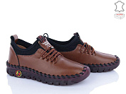 Кроссовки Aba 0T10-3 от магазина Frison