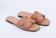 Шлепанцы Allshoes 212038 от магазина Frison