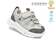 Кроссовки Том.М 65046B LED от магазина Frison