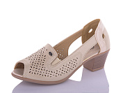 Туфли Chunsen 7238-7 от магазина Frison