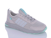 Кроссовки Sharif 33580-33 (40-44) от магазина Frison