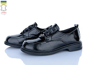 Туфли Fatfax 702-17 от магазина Frison