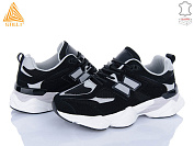 Кроссовки Stilli Group NB300-1 шкіра піна от магазина Frison