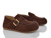 Туфли Loretta Y075-1 от магазина Frison