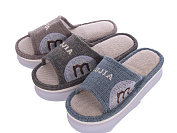 Тапочки No Brand L94 mix от магазина Frison