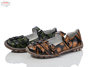 Туфли Demur C181B mix от магазина Frison