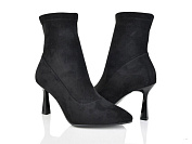 Ботинки Бабочка 703-122 от магазина Frison