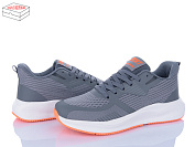 Кроссовки Laguna A965 l.grey-orange от магазина Frison
