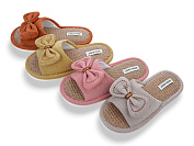 Тапочки Yzy MD10399 mix от магазина Frison