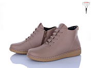 Ботинки Saimao K01-8 от магазина Frison