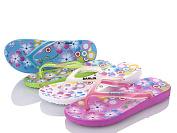 Шлепанцы Viktoria VH56-48 mix от магазина Frison