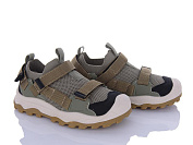 Кроссовки Clibee T318805 khaki от магазина Frison