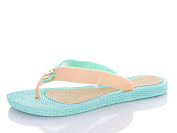 Шлепанцы Arzo 13W от магазина Frison