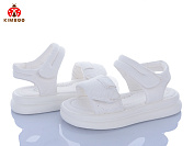 Босоножки Солнце FG612-2C от магазина Frison